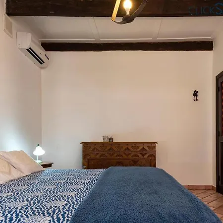 Apartamento Cavour 54 *