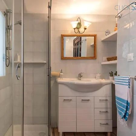 Cavour 54 * Alghero