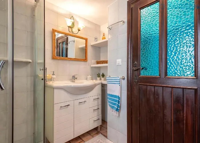 Cavour 54 Apartment Alghero