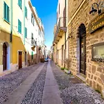 Апартаменты Cavour 54 Альгеро