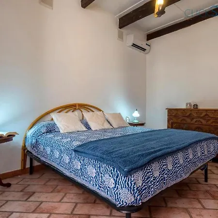 Appartement Cavour 54 Alghero