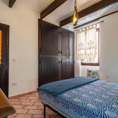 Cavour 54 Appartement