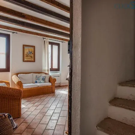 Cavour 54 * Alghero