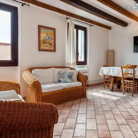 Apartment Cavour 54