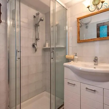 Cavour 54 Appartement *