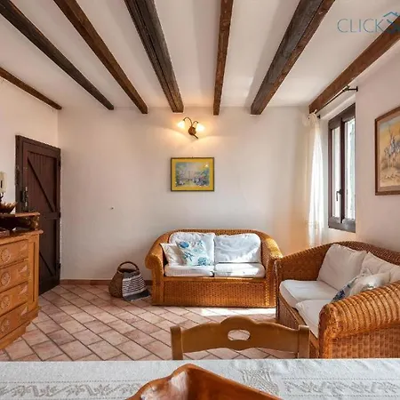 Cavour 54 Appartement *