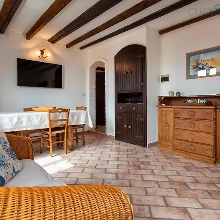 Apartman Cavour 54 Alghero