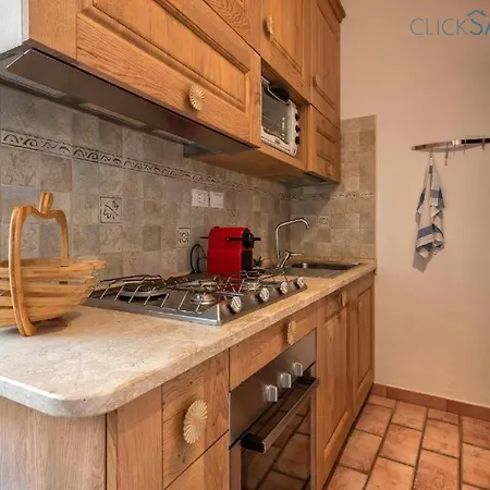 Apartman Cavour 54 Alghero