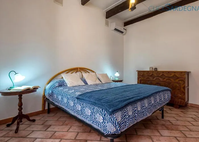 Appartement Cavour 54 Alghero