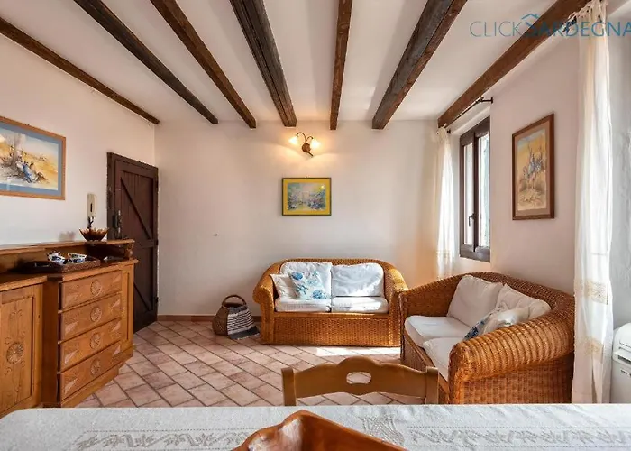 Cavour 54 Appartement *