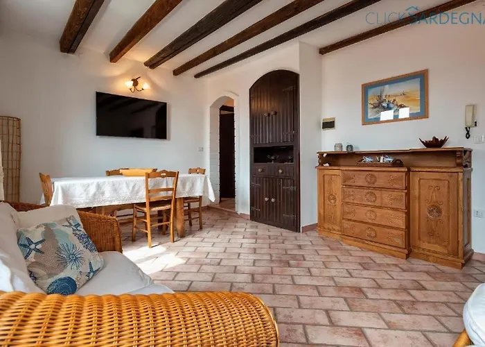 Appartement Cavour 54 Alghero