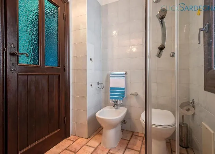 Cavour 54 Appartement *