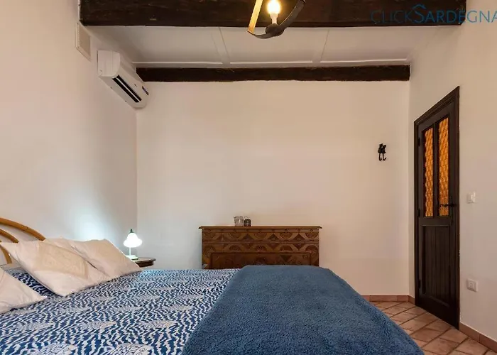 Appartement Cavour 54 *