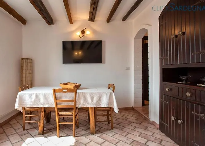 Appartement Cavour 54