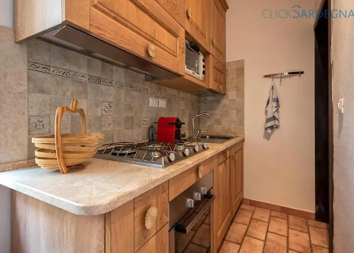 Appartement Cavour 54 Alghero