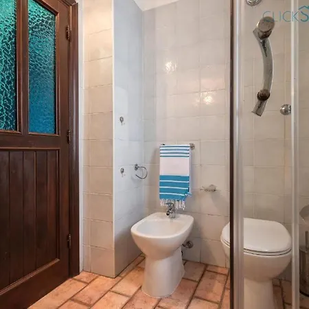 Cavour 54 Apartament *
