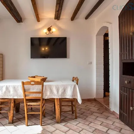 Apartament Cavour 54