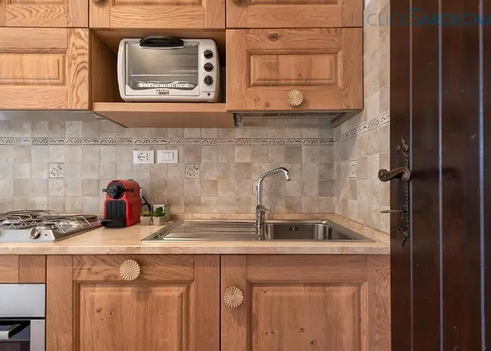 Cavour 54 Αλγκέρο